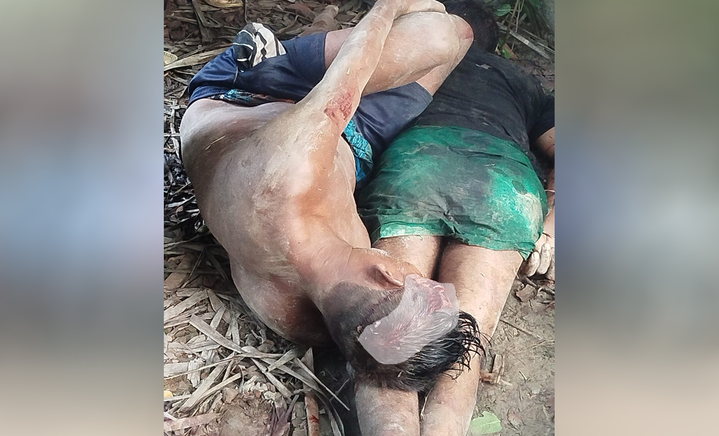 বাগেরহাটে গরু চোর চক্রের গণপিটুনিতে নিহত ১ জন, আহত ৩ জন