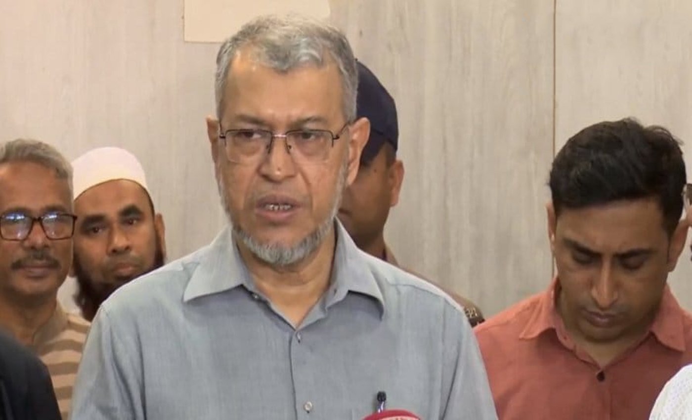 বুধবারের মধ্যেই নতুন মন্ত্রিসভার শপথ: মন্ত্রিপরিষদ সচিব