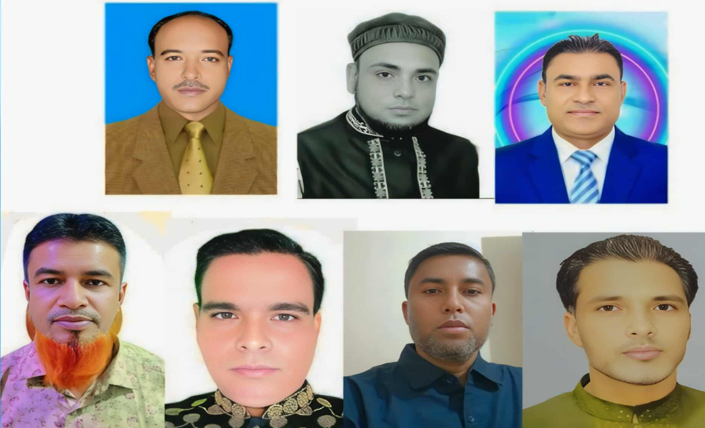 সুরমা স্কুল অ্যান্ড কলেজে অভিভাবক সদস্য নির্বাচনের উৎসবমুখর প্রস্তুতি