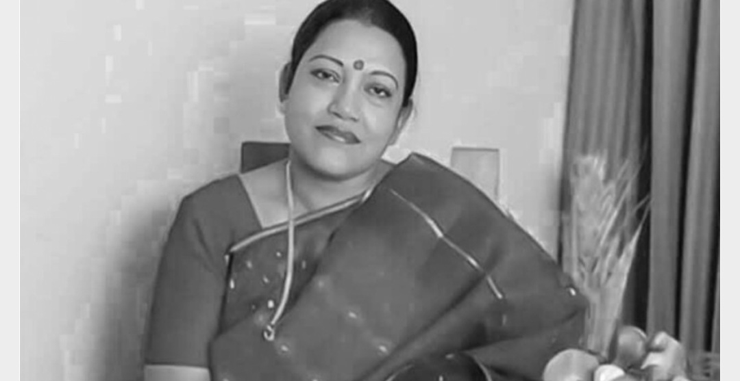 লালন সম্রাজ্ঞী ফরিদা পারভীন আর নেই