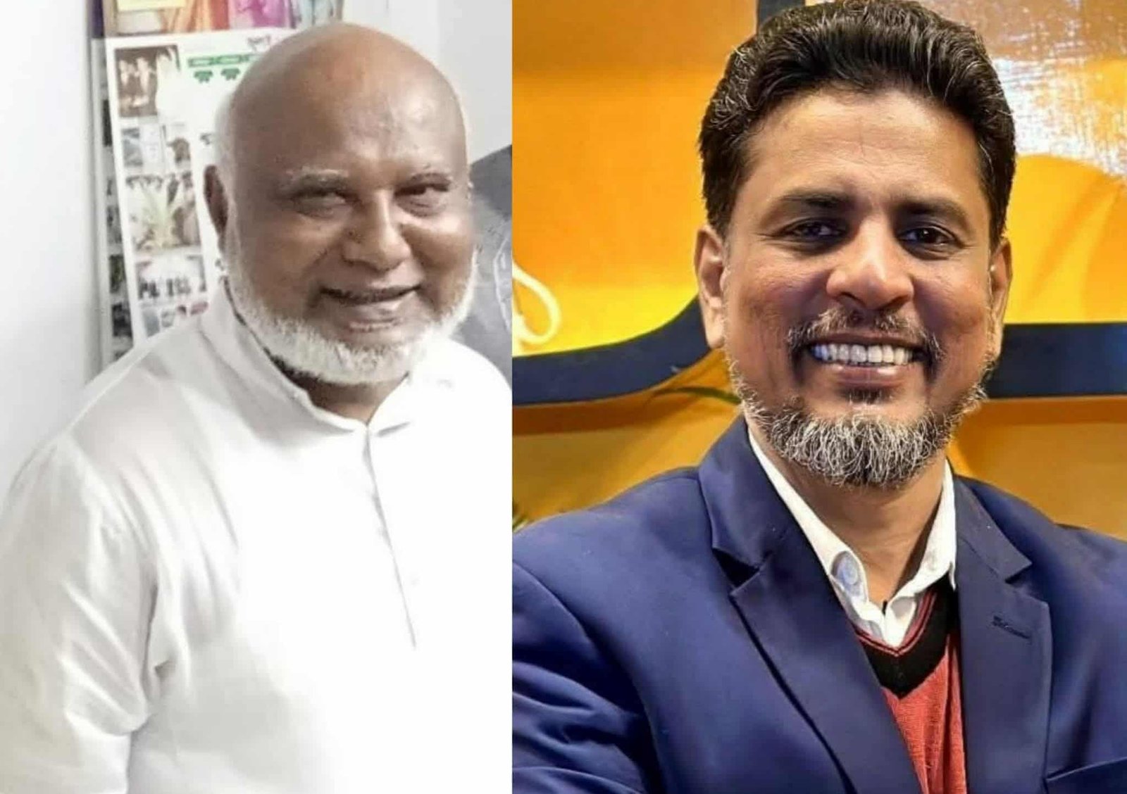 নওগাঁ জেলা বিএনপির দ্বি-বার্ষিক কাউন্সিল অনুষ্ঠিত- সভাপতি নান্নু, সম্পাদক রিপন