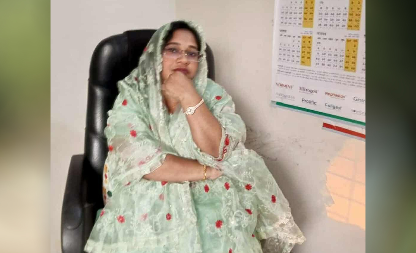 চুরি বিদ্যা তেমন বিদ্যা  । ।  শামীমা আক্তার