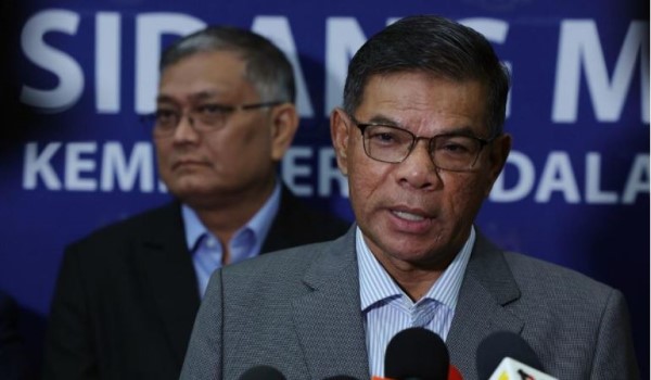 মালয়েশিয়ায় MyVISA 2.0 সিস্টেমটি আবারো আনুষ্ঠানিকভাবে আগামী মাস থেকে চালু।