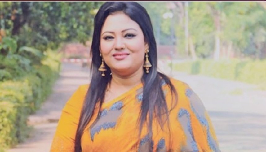 সাবেক এমপি মমতাজ গ্রেফতার