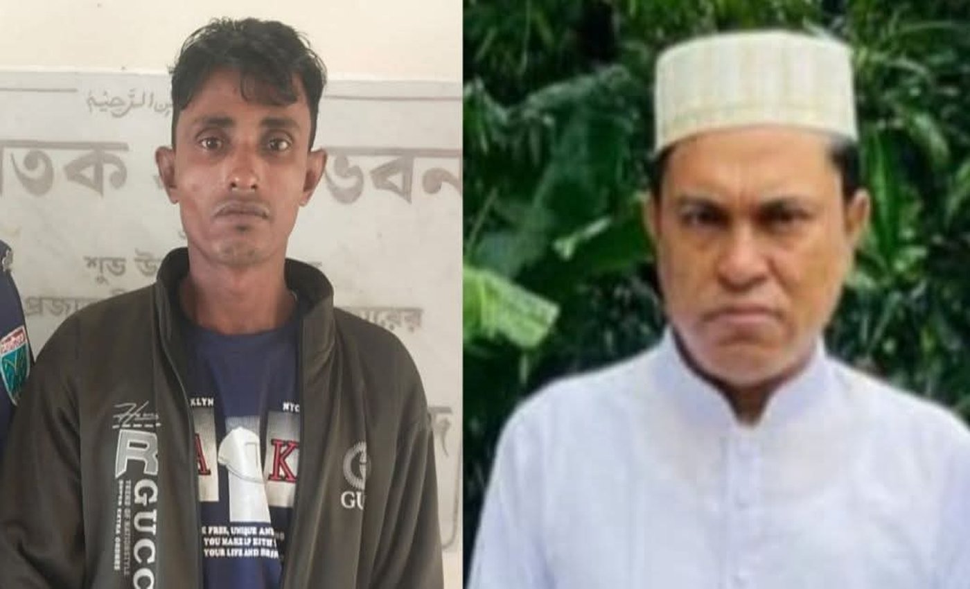 ছাতকে ডেভিলহান্ট অভিযানে একজন ও ওয়ারেন্টভুক্ত একজন আসামী গ্রেফতার