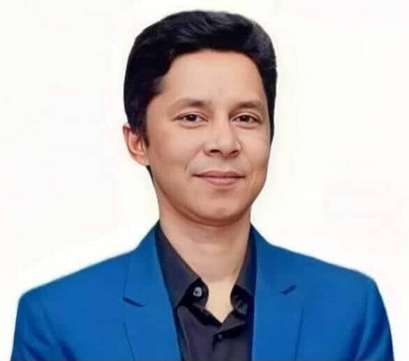 তৃণমূলের আস্থার নাম মাহবুবুর রহমান