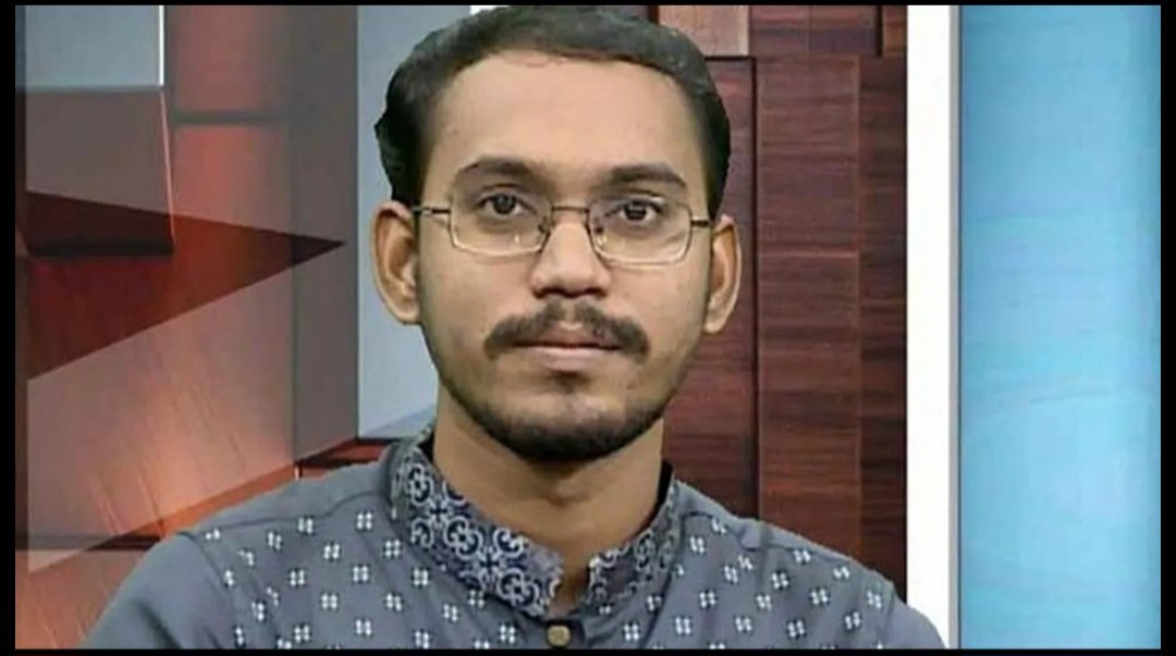 মধ্যরাতে জুলাই ঘোষণাপত্রের অনুষ্ঠান বর্জনের ঘোষণা হান্নান মাসউদের