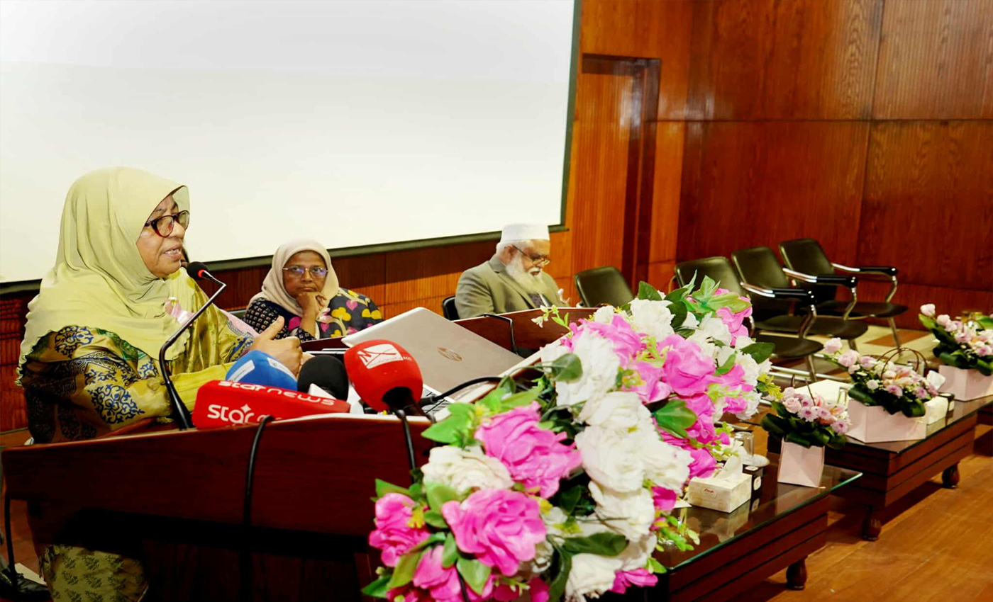 বিশেষজ্ঞ চিকিৎসক তৈরির আহ্বান, ক্যান্সার সচেতনতার ওপর গুরুত্বারোপ