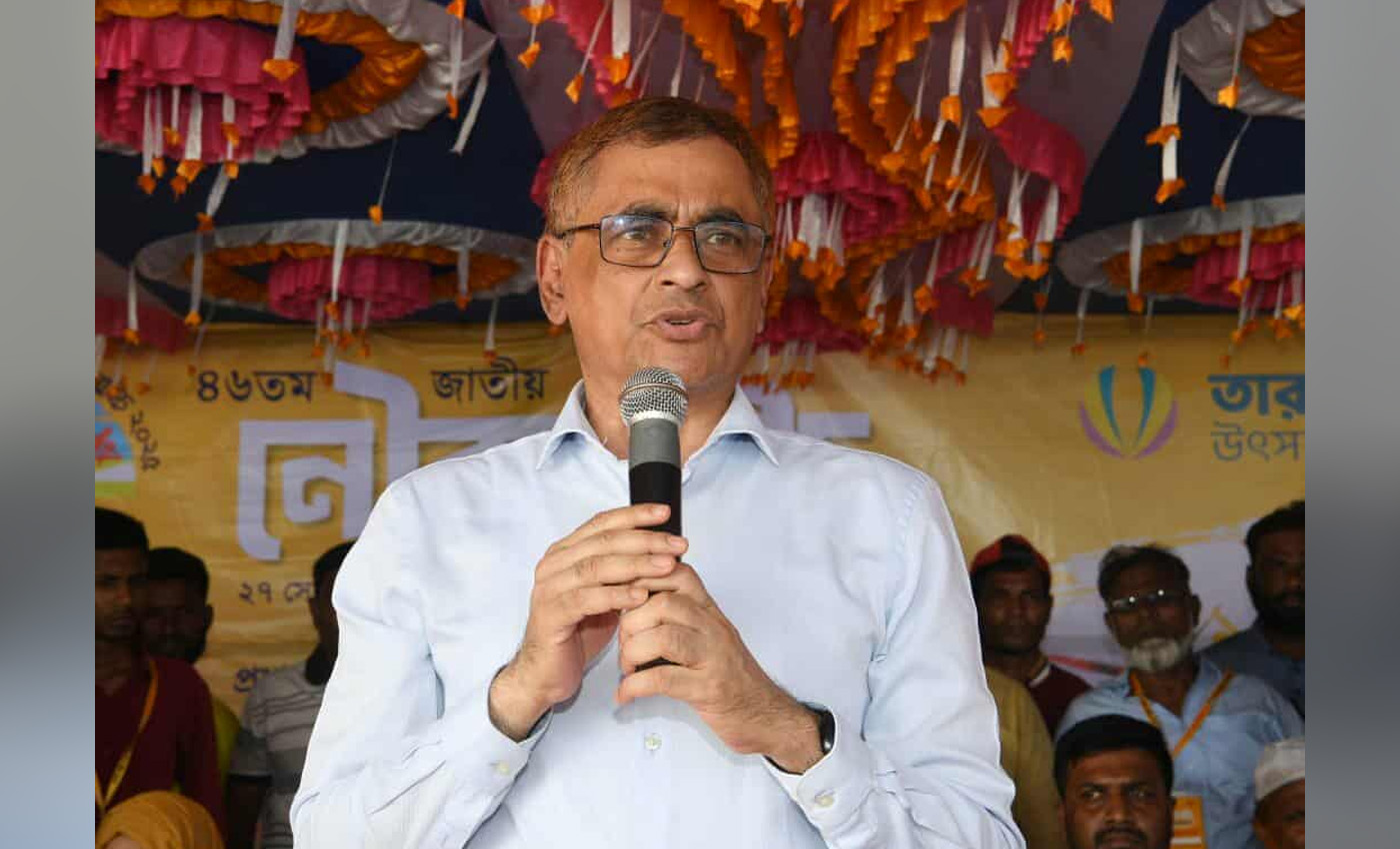 শাহাজাদপুরে জাতীয় নৌকা বাইচ প্রতিযোগিতা অনুষ্ঠিত