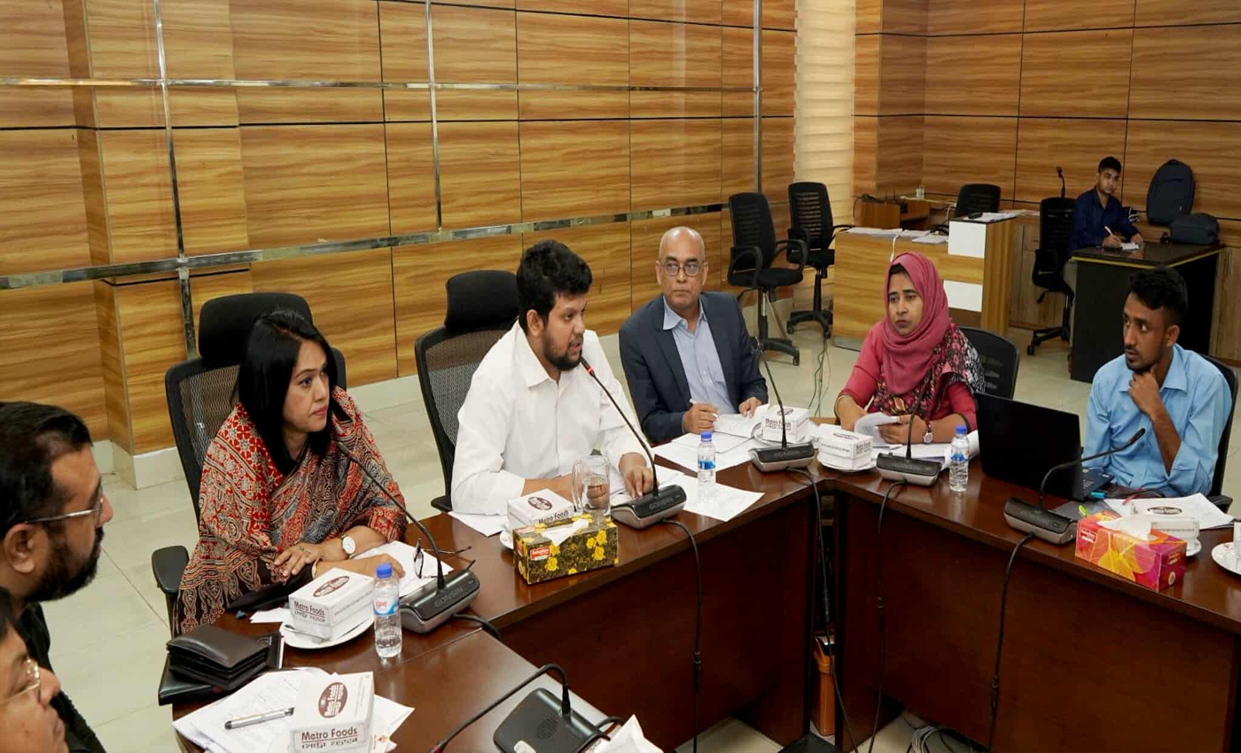 সরকারি অনুদানে চলচ্চিত্র নির্মাণে মানোন্নয়নের জন্য নীতিমালা সংশোধন