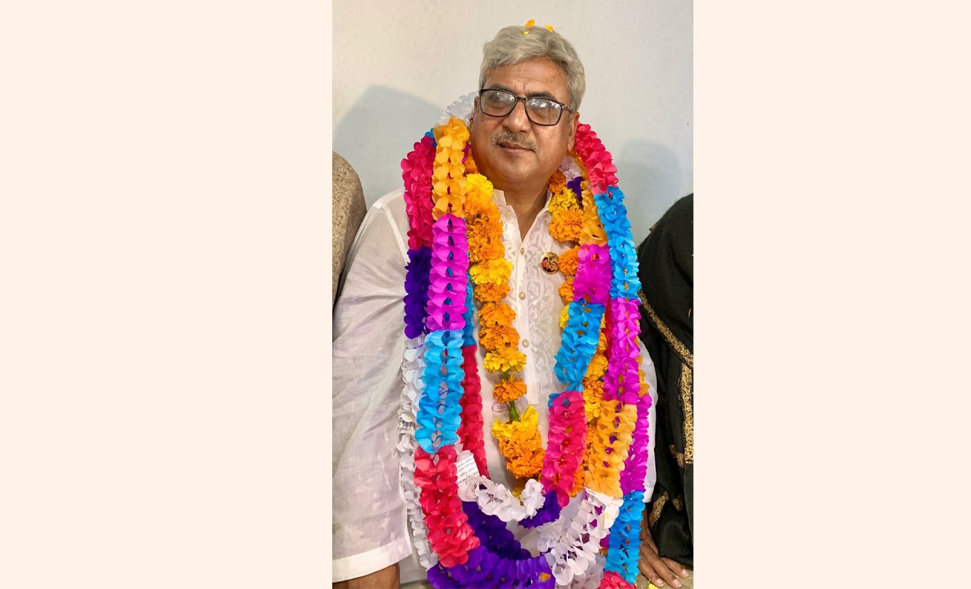 রাজশাহী ৩ আসনে শফিকুল হক মিলন ১ লাখ ৭৬ হাজার ৩১৮ ভোট পেয়ে বিজয় অর্জন