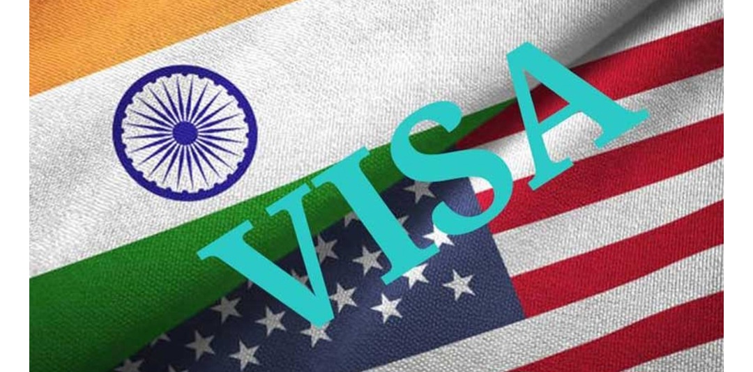 ভারতীয় বিভিন্ন সংস্থার বিরুদ্ধে যুক্তরাষ্ট্রের ভিসা নিষেধাজ্ঞা