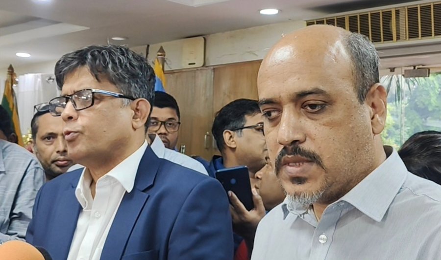 আগামী নির্বাচনে ৬০ হাজার সেনা সদস্য স্ট্রাইকিং ফোর্স হিসেবে সারাদেশে কাজ করবেন।