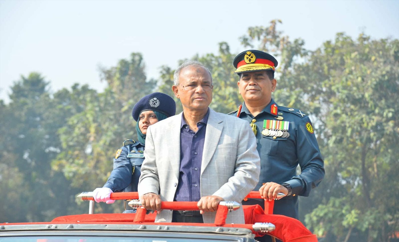 কারাগারে বন্দিদের নিরাপত্তা ও মানবাধিকার সংরক্ষণ জরুরি: স্বরাষ্ট্র উপদেষ্টা