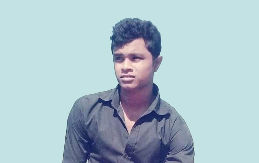 রাজনীতি নিয়ে বরগুনা জেলা ছাত্রলীগের ত্যাগী ও সৎ নিষ্ঠাবান পরিশ্রমি ছাত্রনেতা ( সফিকুল ইসলাম বাবু ) এর উক্তি।