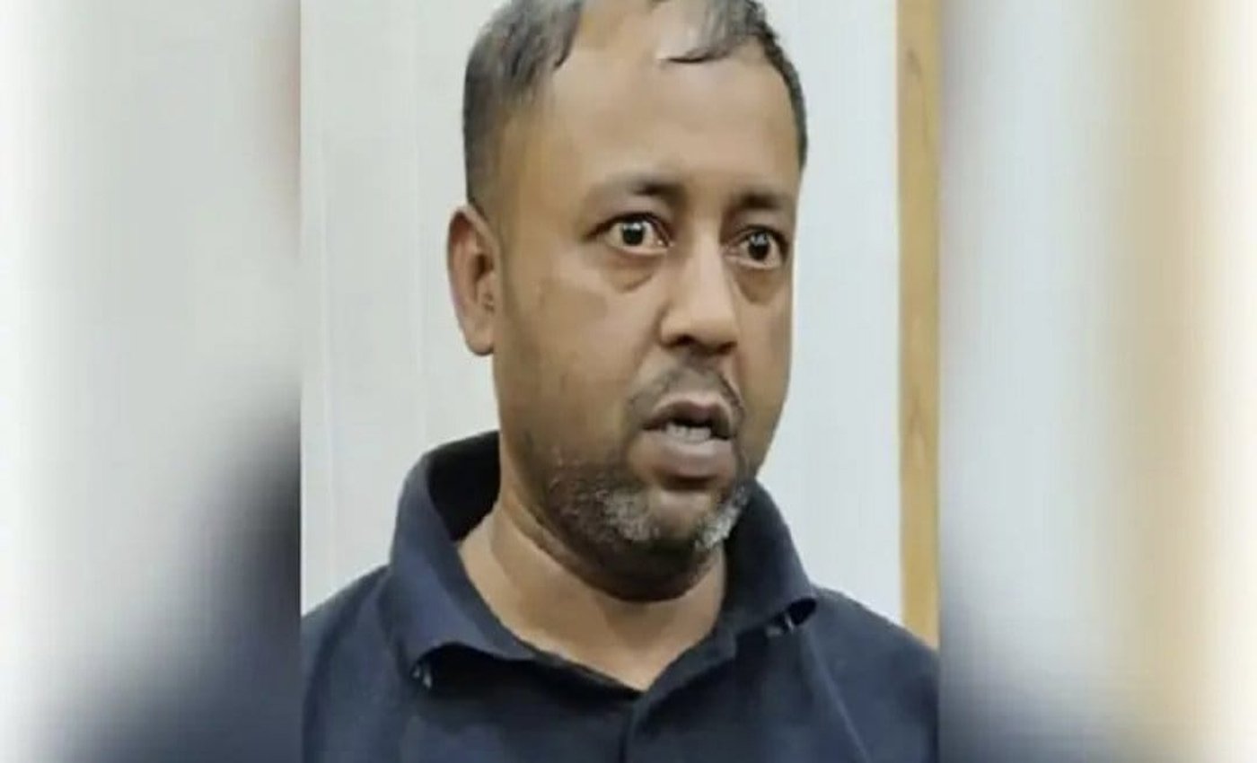 যুগ্ম সচিবকে চার ঘণ্টা জিম্মি করে ৬ লাখ টাকা দাবি চালকের