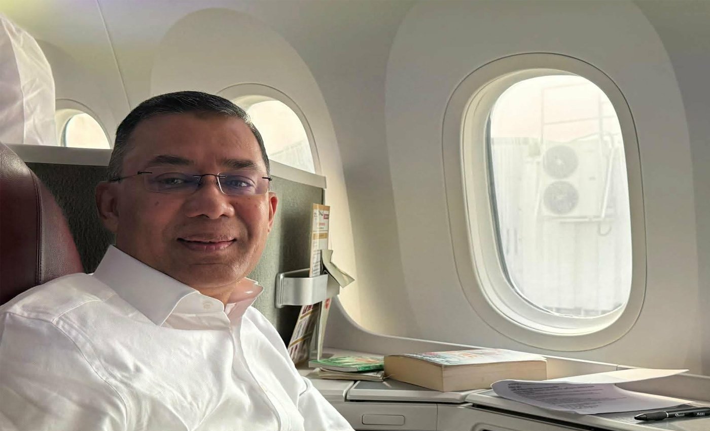 তারেক রহমানকে নিয়ে বিবিসির প্রতিবেদন প্রকাশ