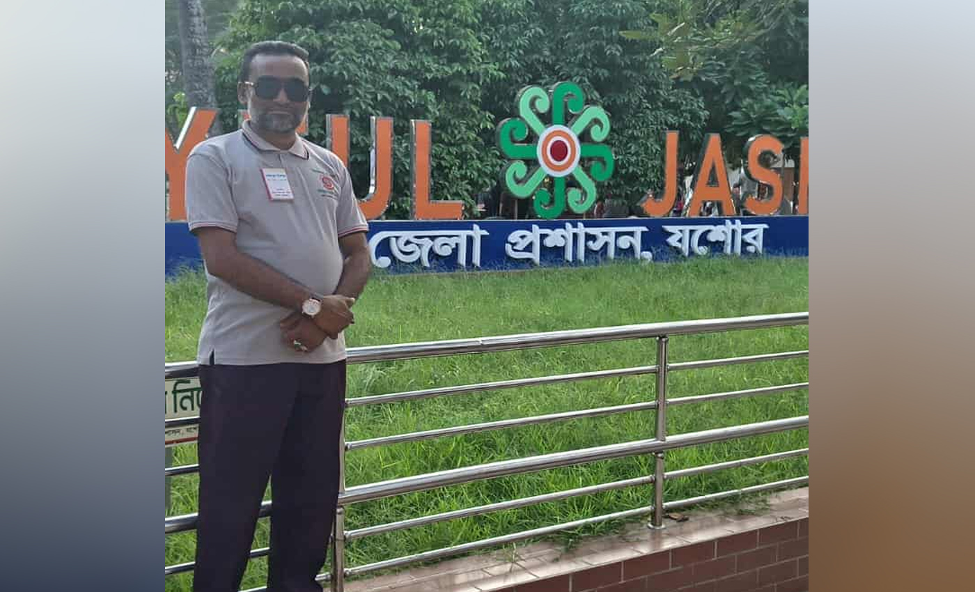 দেশজুড়ে মানবতার বার্তা ছড়াল মধুপুর মানব সেবা পরিষদ