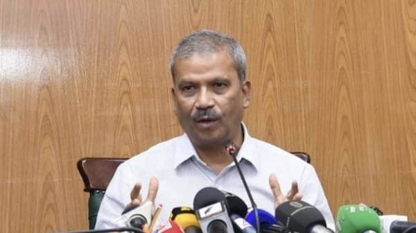 এক বছরে আইন, বিচার ও সংসদ বিষয়ক মন্ত্রণালয়ের সংস্কার কার্যক্রম ---আইন উপদেষ্টা ড. আসিফ নজরুল