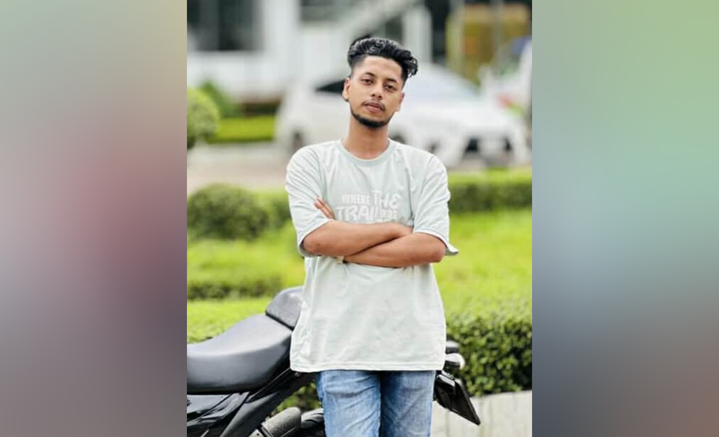 লোহাগাড়ার খোকন উদ্দিন—সাইবার সিকিউরিটির নতুন প্রজন্মের স্পেশালিস্ট